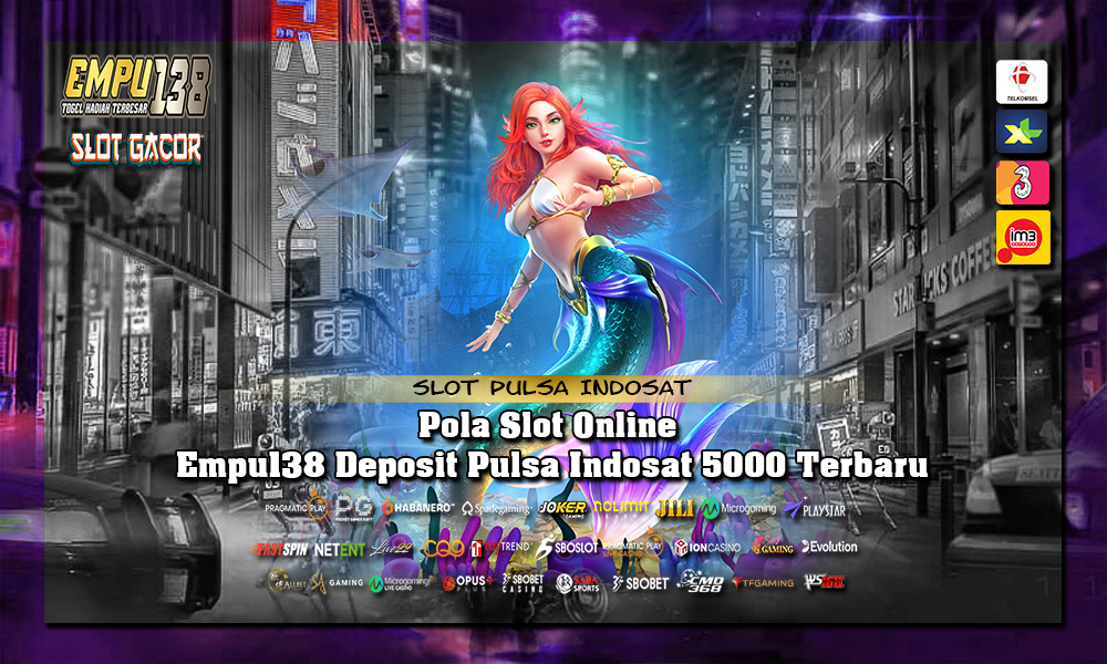 Situs Slot Terpercaya