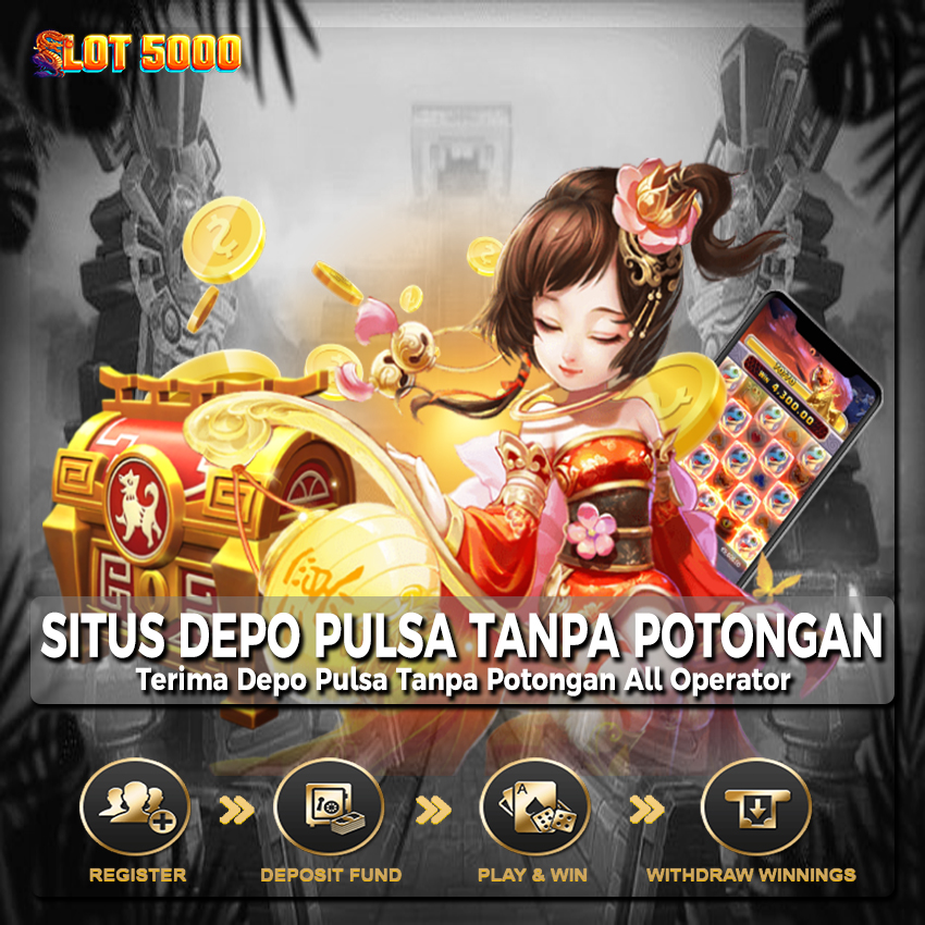 Slot Gacor Online